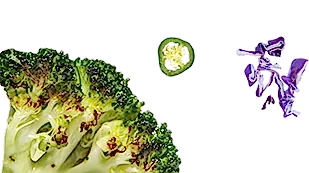 veggies image