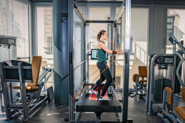 PRIME TIME fitness Westend Frankfurt – Dein Weg zu moderner Fitness und Wohlbefinden! PRIME TIME fitness Westend