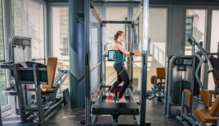 PRIME TIME fitness Westend