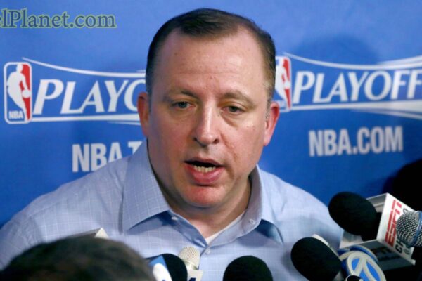 Tom Thibodeau: The Ultimate NBA Coach Transforming Teams with Defence and Leadership Tom Thibodeau