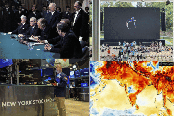 Biggest Breaking News Stories in May 2025: A Monthly Recap breaking banner