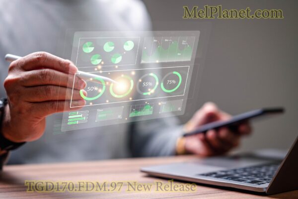 TGD170.FDM.97 New Release