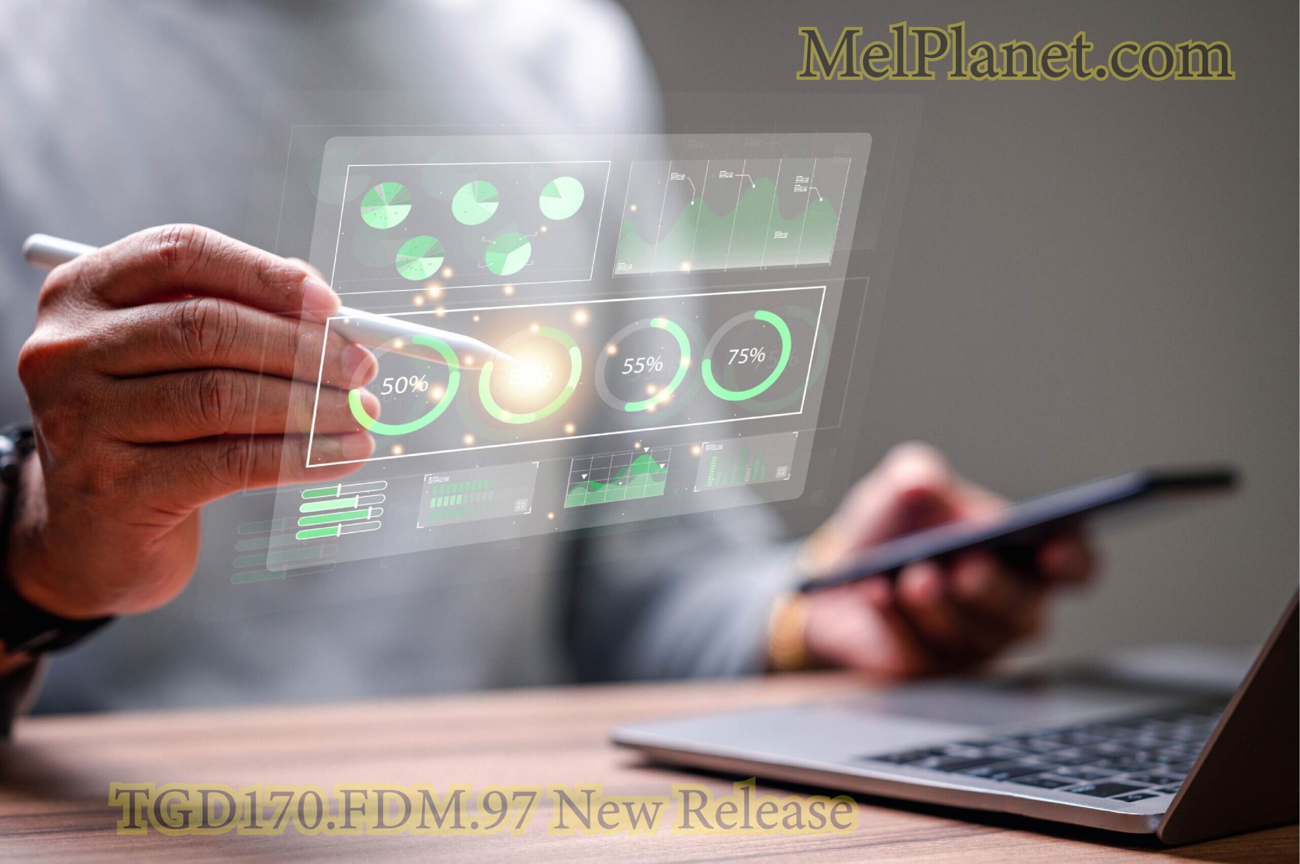 TGD170.FDM.97 New Release