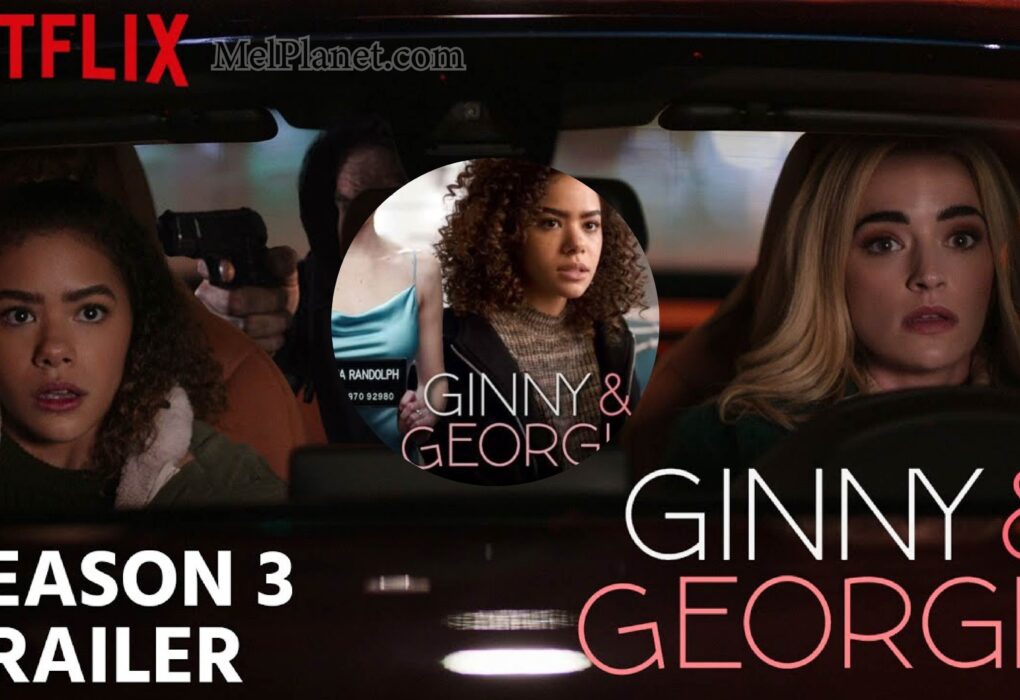 ginny and georgia season 3 release date time