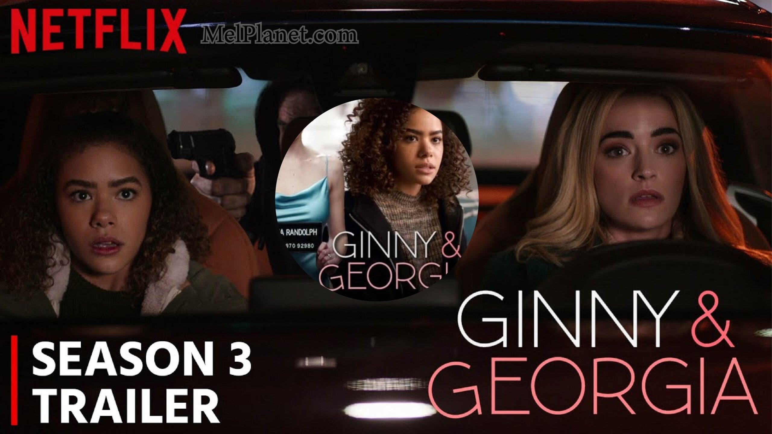 ginny and georgia season 3 release date time
